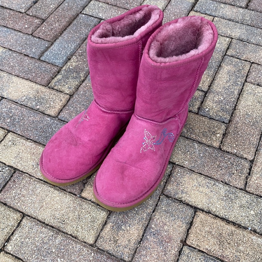 UGG Boots